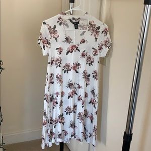 Rue 21 floral dress